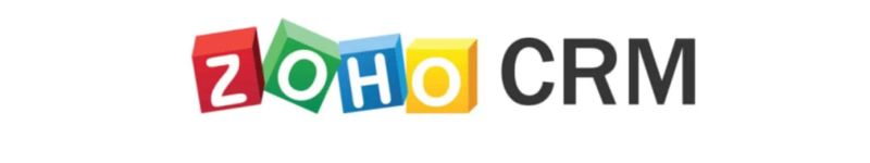 giải pháp crm zoho
