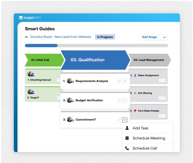 Tự động hoá marketing tăng kết nối chặt chẽ giữa bộ phận Marketing và Sales