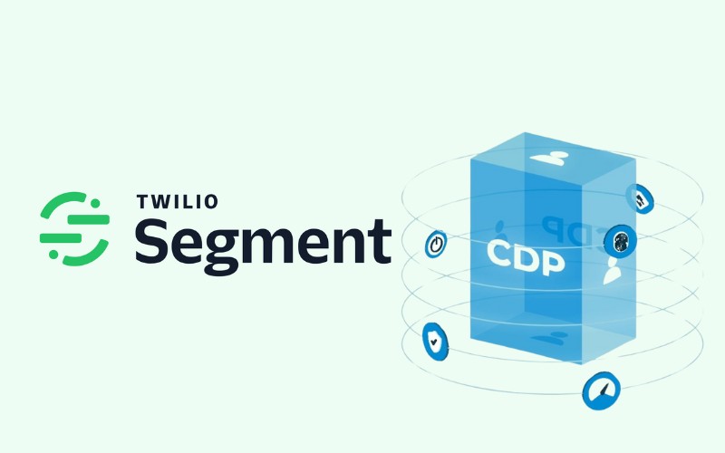 Segment – Nhà cung cấp CDP quốc tế cho doanh nghiệp công nghệ