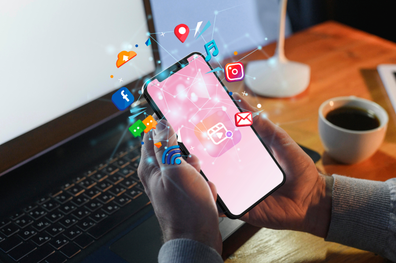bán hàng đa kênh tích hợp quy trình crm