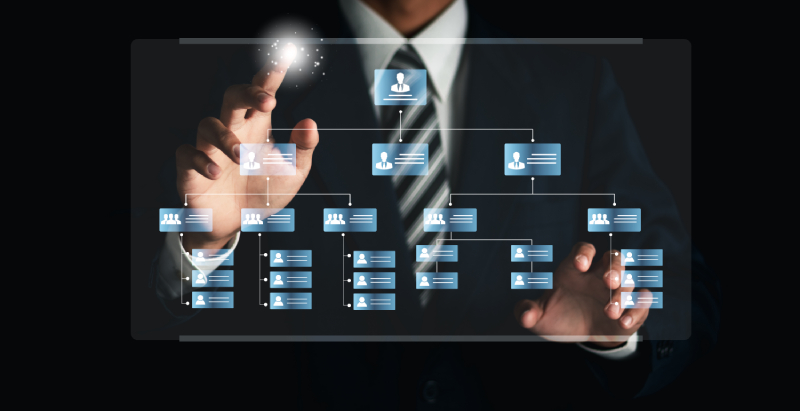 quy trình crm tự động workflow