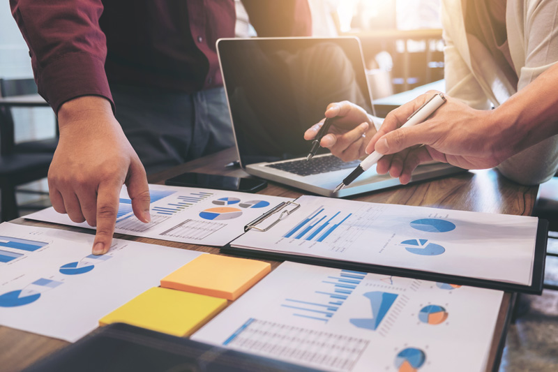 lựa chọn phần mềm crm tốt nhất