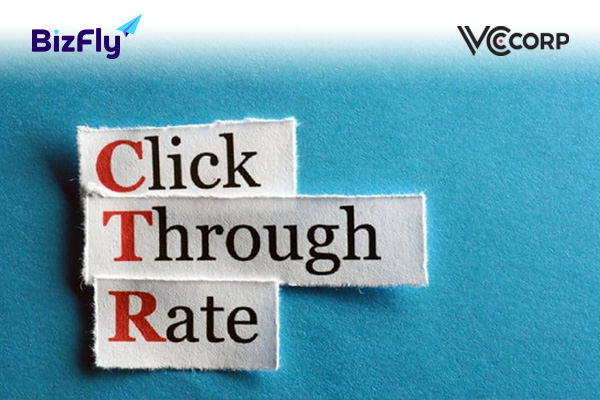 Tối ưu chiến dịch email marketing bằng cách tăng tỉ lệ Click rate hợp lý
