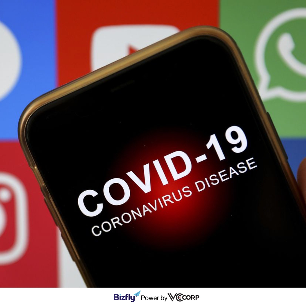 Các marketer dự đoán tương lai marketing trên Social Media hậu COVID-19 