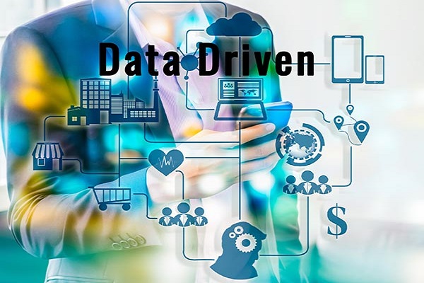Data Driven giúp phục vụ hoạt động kinh doanh