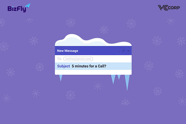 Cách viết tiêu đề email marketing dạng câu hỏi
