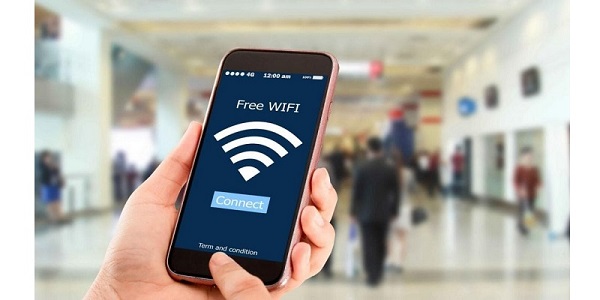Wifi Marketing - Chiến lược Marketing cho nhà hàng phổ biến hiện nay