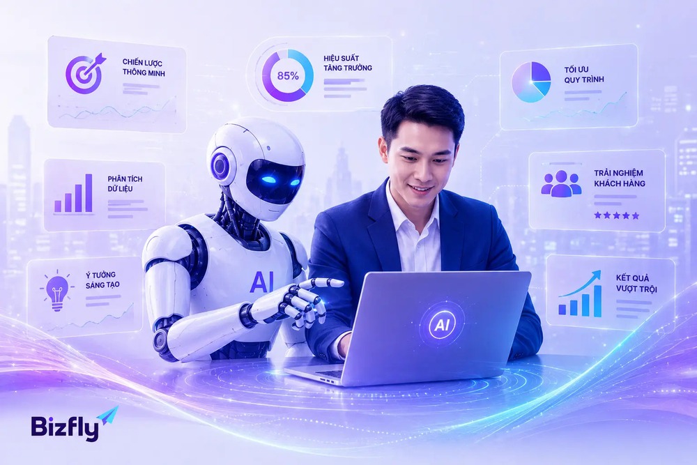 Xu hướng tương lai trí tuệ nhân tạo AI và agentic AI