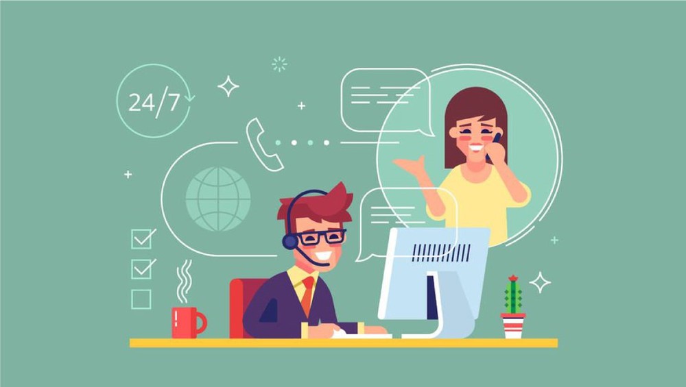 Ý tưởng tri ân khách hàng từ việc hỗ trợ công việc của họ giúp mỗi quan hệ khăng khít hơn